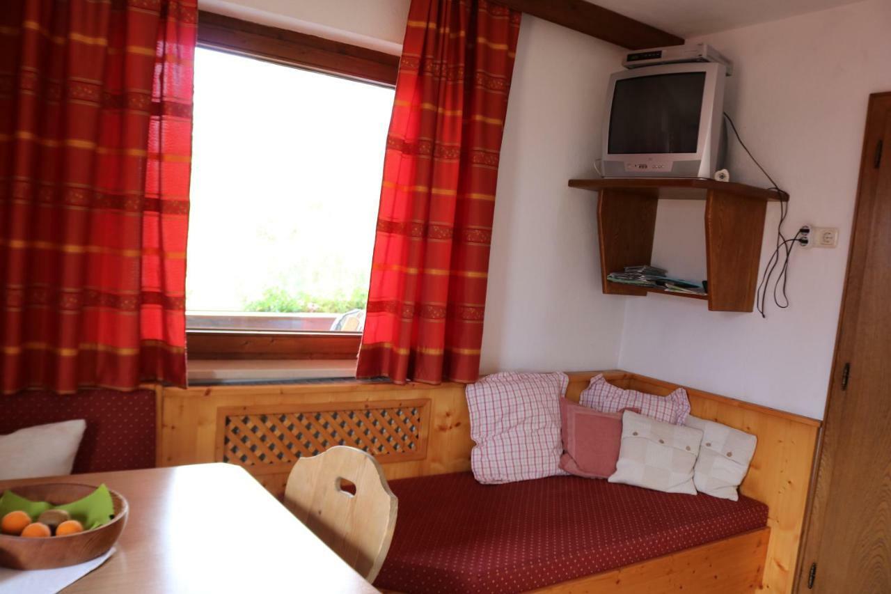 Ferienwohnung Schuchterhof Mieming Exterior foto